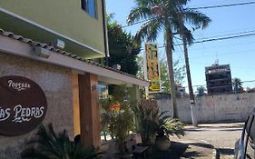 Pousada das Pedras